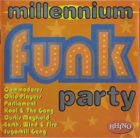 Millennium Funk Party