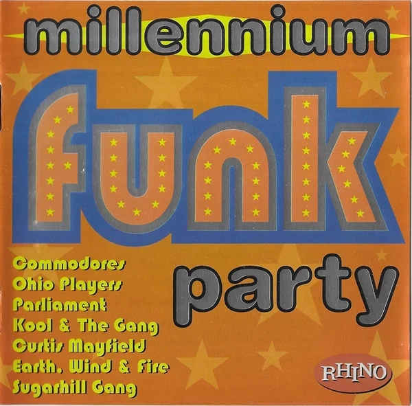 Millennium Funk Party