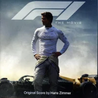 F1: The Movie (Original Score By Hans Zimmer)