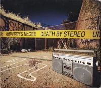 Death By Stereo