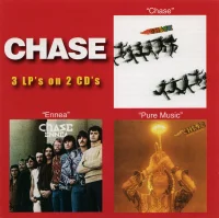 Chase/Ennea/Pure Music