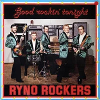 Good Rockin' Tonight