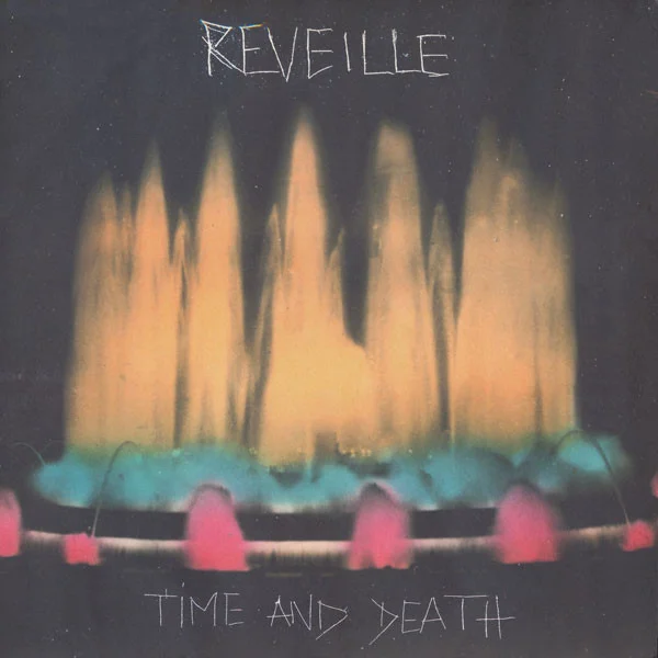 Time And Death
