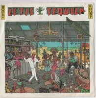 Le Tic De La Tequila