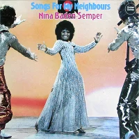 Songs For My Neighbours