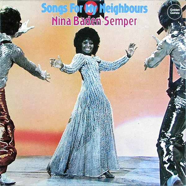 Songs For My Neighbours