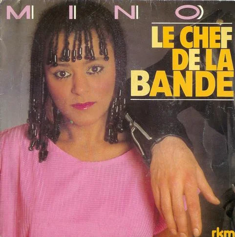 Le Chef De La Bande