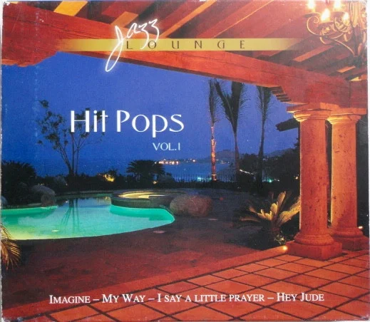 Hit Pops Vol. 1