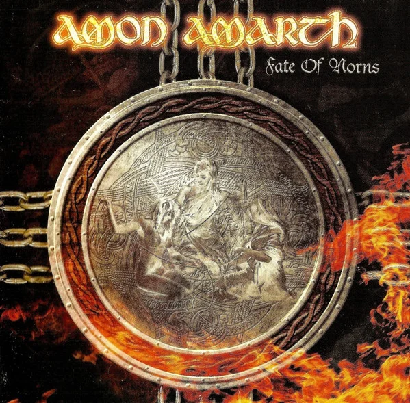 Fate Of Norns