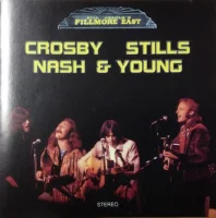 Live At Fillmore East Vol. 1