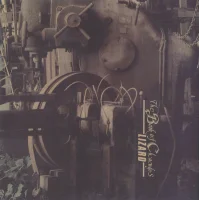 変易の書 = The Book Of Changes