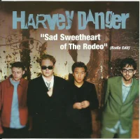Sad Sweetheart of the Rodeo