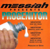 Meditator