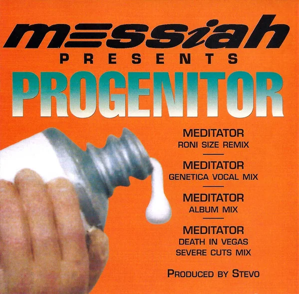 Meditator