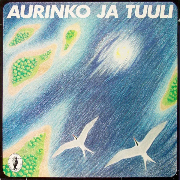 Aurinko Ja Tuuli