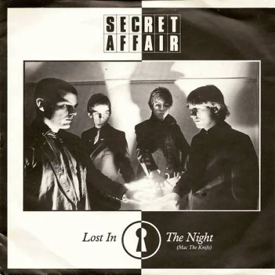 Lost In The Night (Mac The Knife)