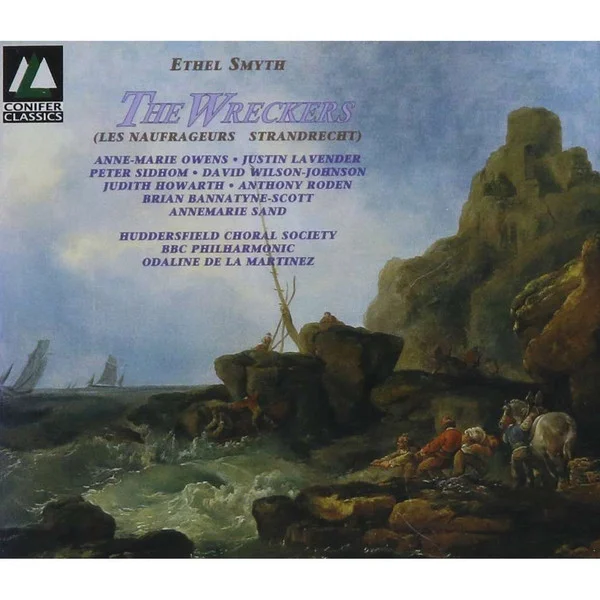The Wreckers