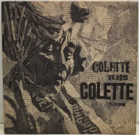 Colette Reads Colette In French