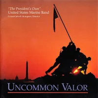 Uncommon Valor