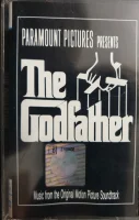 The Godfather - Music From The Original Motion Picture Soundtrack