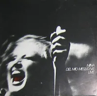 Del Mio Meglio N. 6 Live