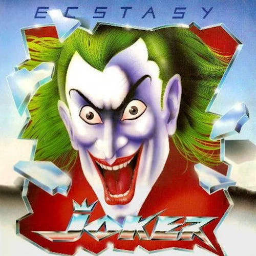 Ecstasy