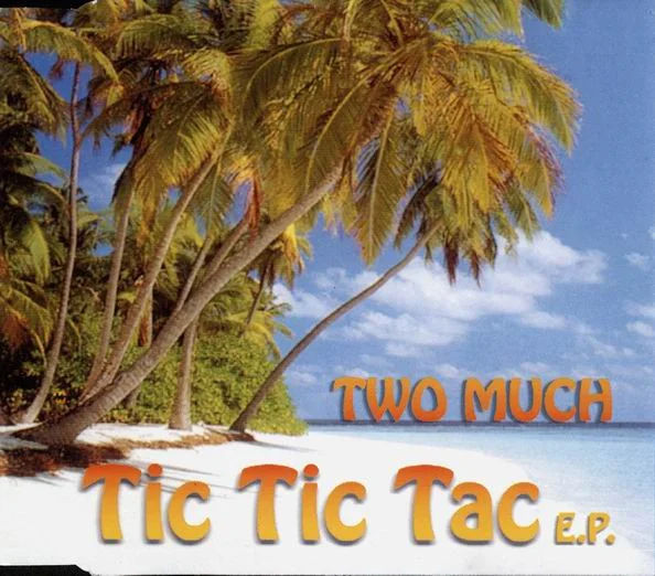 Tic Tic Tac EP