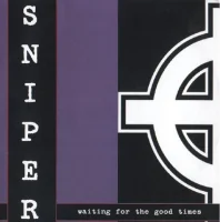 Waiting For The Good Times