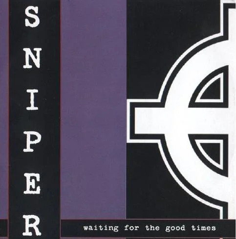 Waiting For The Good Times