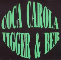 Tigger & Ber
