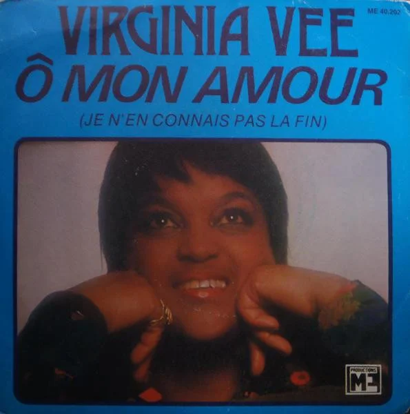 Ô Mon Amour / We've Got To Learn