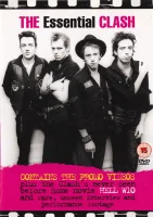 The Essential Clash