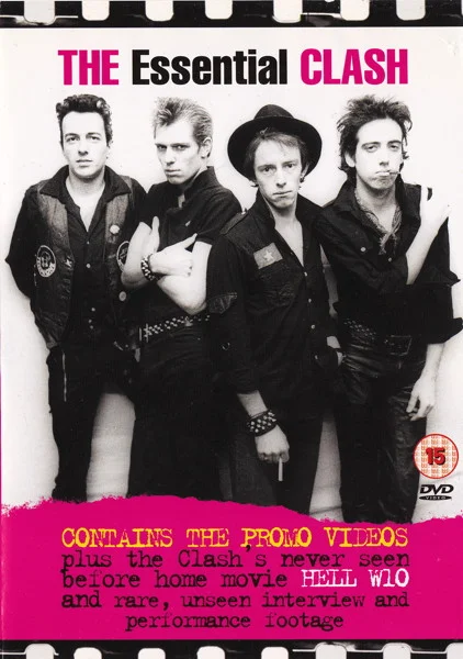 The Essential Clash