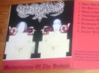 Masturbation Of The Undead