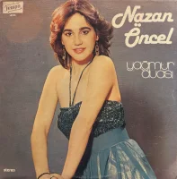 Yağmur Duası