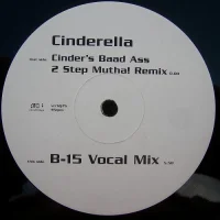 Cinderella