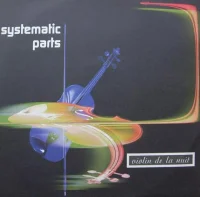 Violin De La Nuit