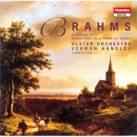Serenade N°1 / Variations On A Theme By Haydn