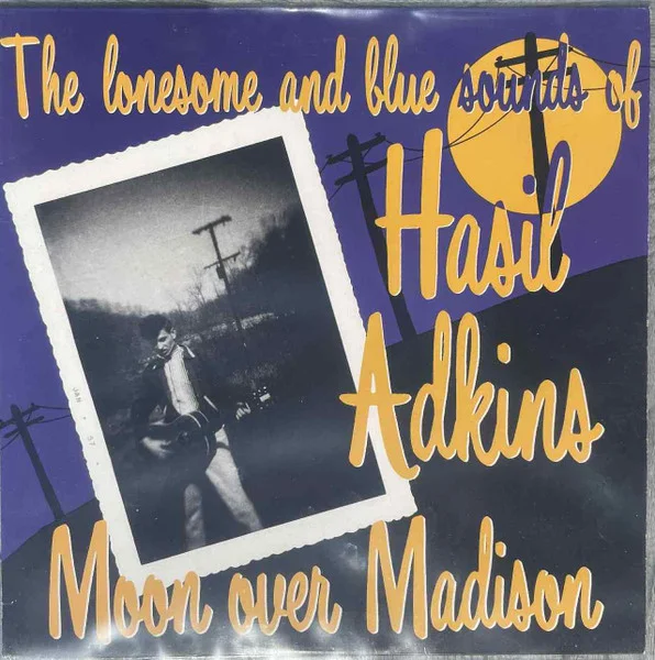 Moon Over Madison