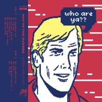 Who Are Ya??