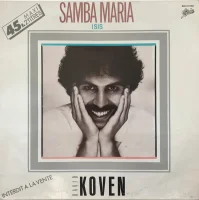 Samba Maria
