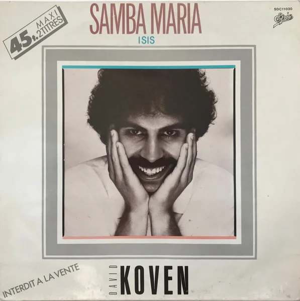 Samba Maria