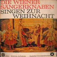 Die Wiener Sängerknaben Singen Zur Weihnacht