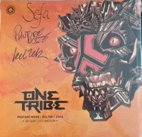 One Tribe (Defqon.1 Festival Anthem 2019)