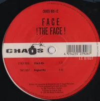 ! The Face !
