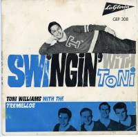 Swingin' With Toni!