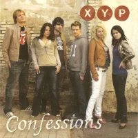 Confessions