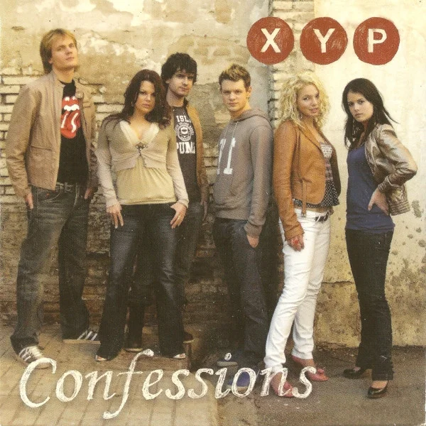 Confessions