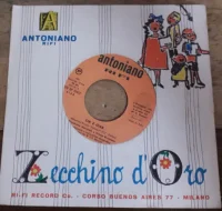 Cik E Ciak/Il Sottomarino Raffreddato