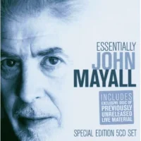 Essentially John Mayall